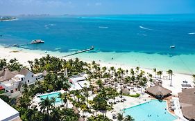 Intercontinental Presidente Cancun Resort 5*